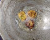 মটরশুঁটির কোফতা (motorshuntir kofta recipe in Bengali) রেসিপি ধাপ - 3 ছবি