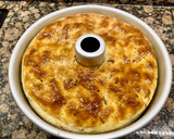 Foto del paso 8 de la receta: Pan con patata y cebollino “sin gluten “