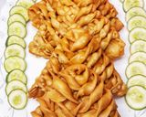 A picture of step 11 of Unique samosa.