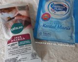 Foto langkah ke 1 dari resep Javabica Drip.