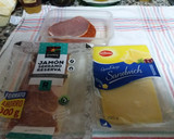 Foto del paso 1 de la receta: Bocaditos de lomo