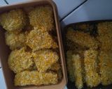 Foto langkah ke 4 dari resep Nugget Ayam Homemade.
