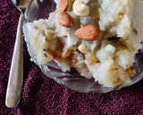 રતાળું નો શીરો (Ratalu Sheera Recipe In Gujarati) રેસીપી સ્ટેપ2ફોટો
