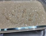Foto del paso 2 de la receta: Arroz con Leche Deslactosada y Azúcar Mascabo