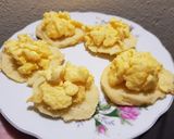 Foto del paso 5 de la receta: Mini Pancitos sin gluten en sartén Essen