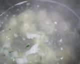 Foto del paso 7 de la receta: Malfatti con salsa rosa