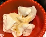 Foto del paso 2 de la receta: Torta manzana y yogur