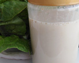 Foto del paso 3 de la receta: Leche de almendras