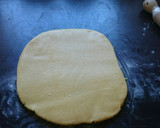 Foto del paso 2 de la receta: Torta de verduras dulce