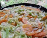 Foto langkah ke 6 dari resep Capcay sederhana dan mudah.