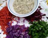 Cold Slow House Sandwich recipe step 1 photo
