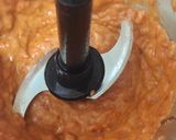 Foto langkah ke 5 dari resep Sambal Bajak Teri Awet 2 Bulan.