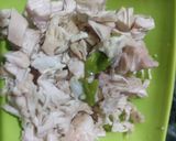চিকেন হুইলস রেসিপি ধাপ - 1 ছবি