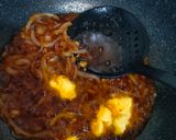 Foto langkah ke 5 dari resep Udang Goreng Mentega.