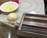 Foto del paso 1 de la receta: Ravioli Artesanal