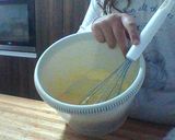 Foto del paso 3 de la receta: Torta marmolada