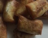 Foto langkah ke 7 dari resep Lumpia isi bihun.