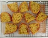 Foto langkah ke 26 dari resep Kunyit Jinten Hitam Wijen Sourdough Bread (Komachi).