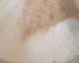 Meethi tikiyan recipe step 2 photo