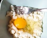 Foto del paso 2 de la receta: Mini hamburguesas de coliflor