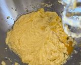 Foto langkah ke 2 dari resep Baileys muffin.