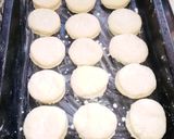 A picture of step 4 of Scones.