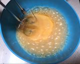 Foto del paso 2 de la receta: Bizcocho Mousse de Chocolate (con solo 3 ingredientes)