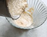 A picture of step 4 of Sesame Seed Dip.