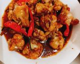 Hình bước làm 1 của món Bữa cơm dễ làm 23