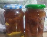 Foto del paso 4 de la receta: Quinotos en almíbar