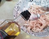 台式蔥油雞肉溫沙拉的食譜步驟6照片