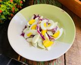 Foto langkah ke 3 dari resep Salad Sayur (Breakfast).