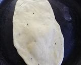 বাটার নান (butter nan recipe in bengali) রেসিপির ধাপ 4 ছবি