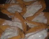 Foto langkah ke 3 dari resep Tahu Walik.
