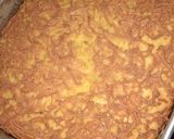 Foto langkah ke 6 dari resep Cake Tape Keju (Super Cheesy, moist, buttery, layak jual).
