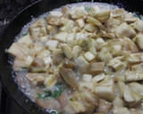 Foto del paso 4 de la receta: Tortilla de berenjena