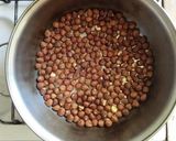 Foto del paso 1 de la receta: Nutella casera