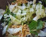 Foto langkah ke 4 dari resep Kwetiau nyemek.