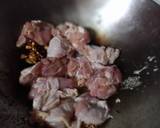 Foto langkah ke 2 dari resep Ayam Saus Tiram.
