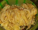 Foto langkah ke 2 dari resep Tumis telur.