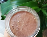 Foto del paso 2 de la receta: Batido choco-acaí