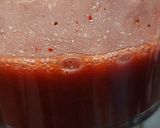Foto del paso 2 de la receta: Paletas heladas de frutilla