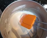 Foto del paso 2 de la receta: Salsa de harina  o Salsa blanca "trucha" = )