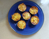 Foto del paso 1 de la receta: Tartas de manzana en AirFryer