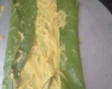 A picture of step 3 of Patra.