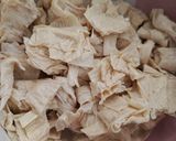 Foto langkah ke 3 dari resep Sup Kimlo Kembang Tahu.