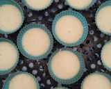 Foto del paso 2 de la receta: Muffins de mandarina