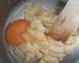 Choux Pastry recipe step 6 photo
