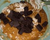 Foto langkah ke 4 dari resep Homemade Chocolate Cookies.