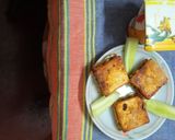 স্টাফড ক্রীম ক্র্যাকার (stuffed cream cracker recipe in bengali) রেসিপির ধাপ 7 ছবি